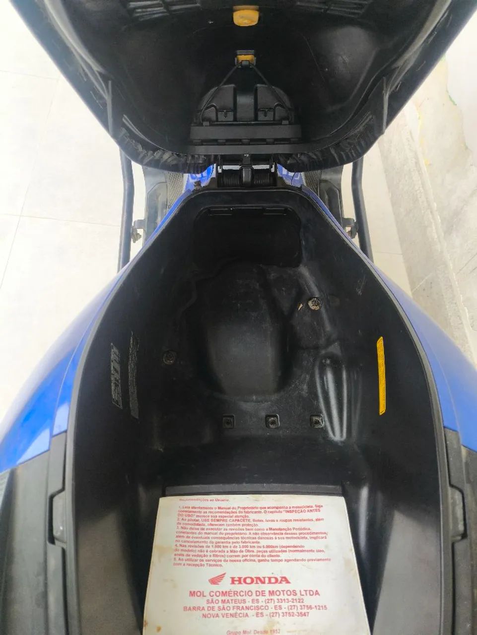 ? HONDA PCX 2021 - Foto 5