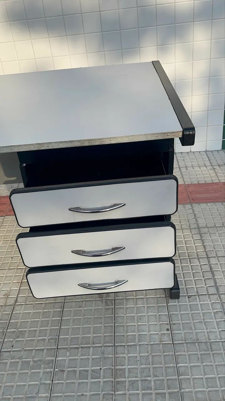 Mesa de escritório  - Foto 5