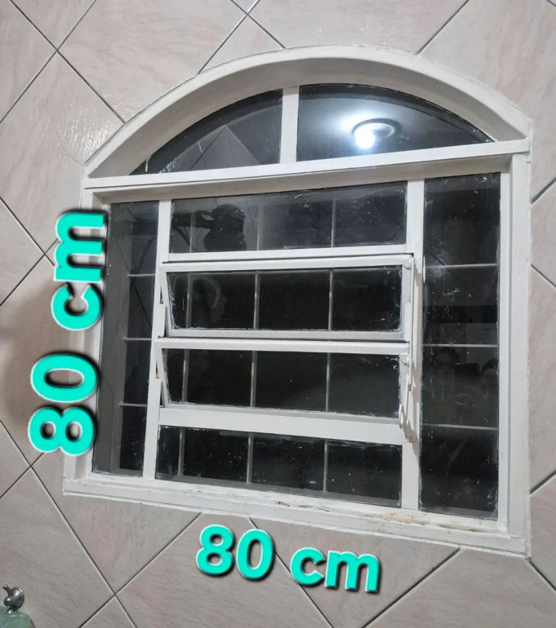 Portas e janelas usadas  - Foto 2
