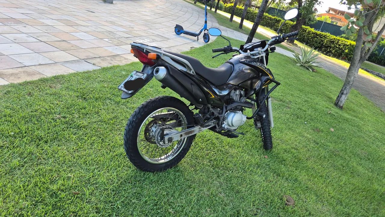 Bros 2012 essa é pra você!!!! - Foto 3