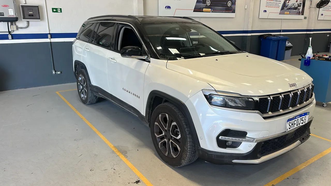 Renault Kwid Zen 1.0 Flex 12V 5P Mec. 2022 - Foto 9