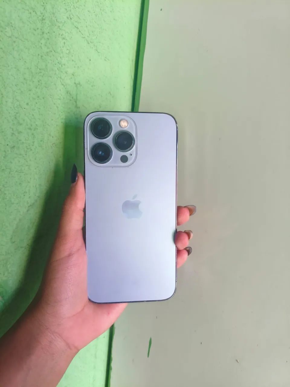 iPhone 13 Pro 