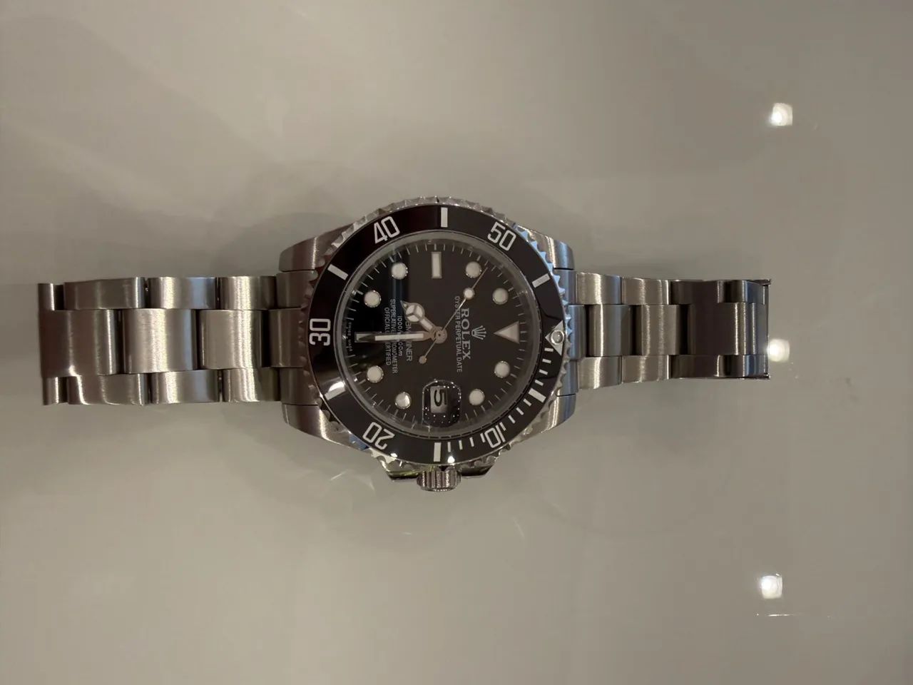 Rolex submariner - Foto 2