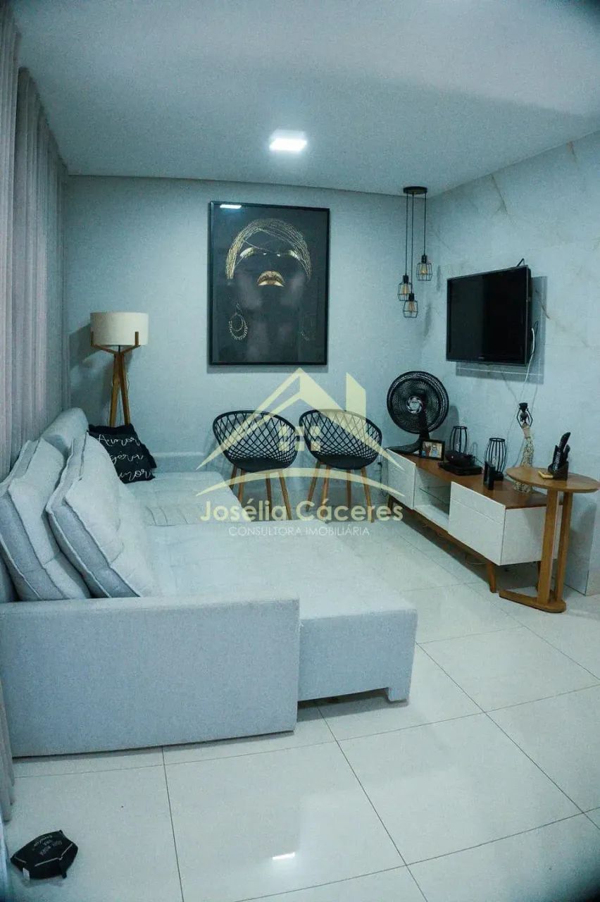 Casa à venda, Cidade Alta, Cuiabá, MT - Foto 5