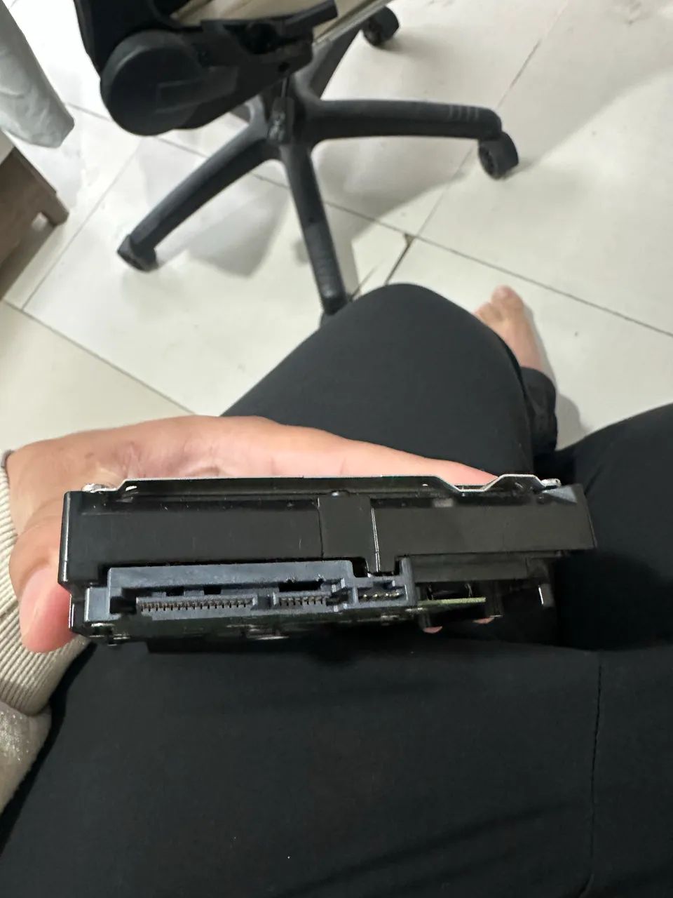 HD Seagete 2TB - Foto 2