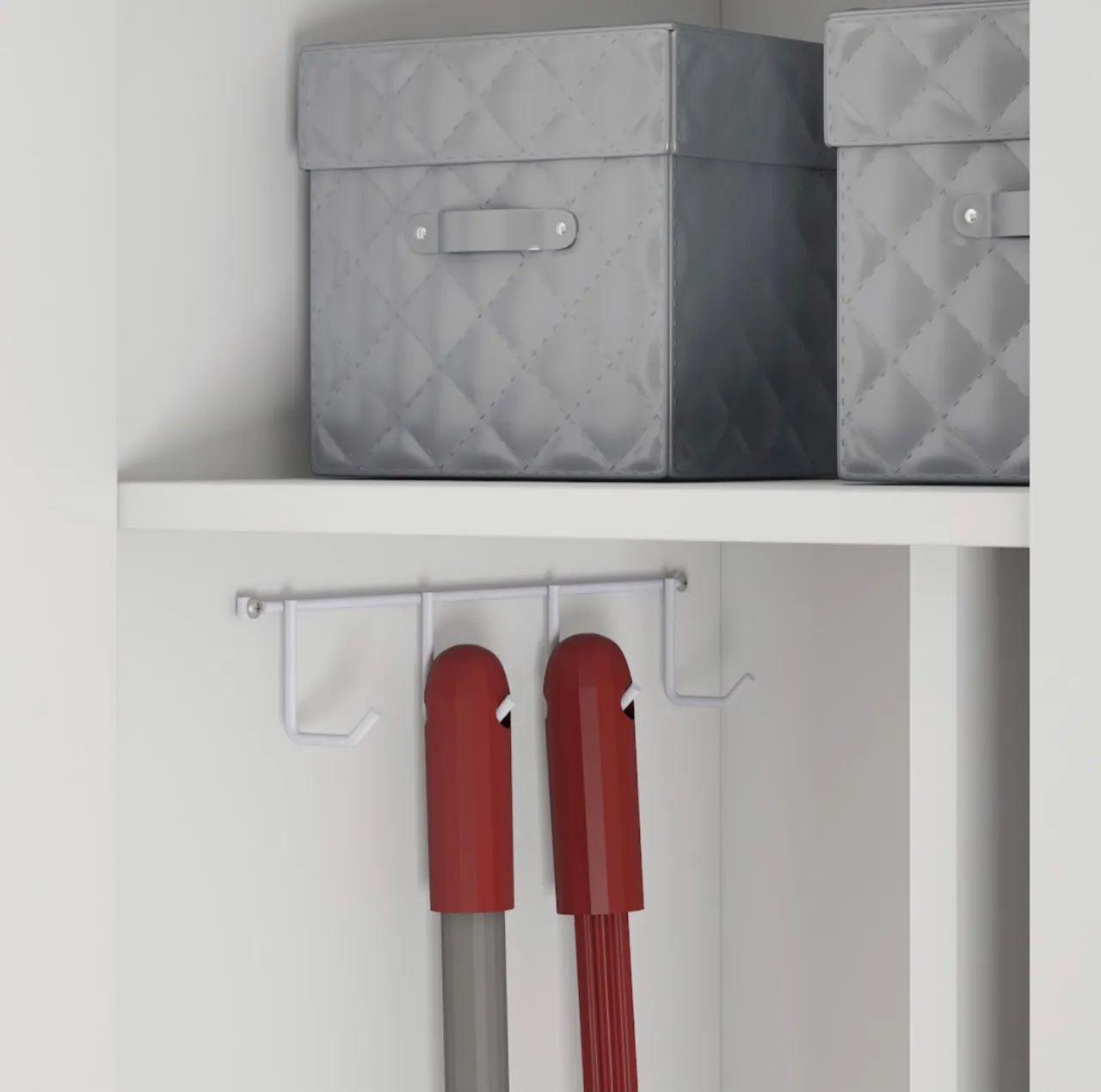 Armário Multiuso Organizer Pro - Foto 2
