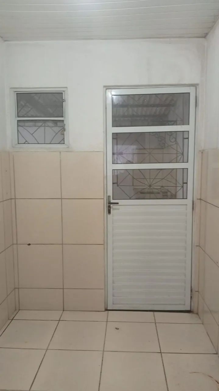 Casa registrada e quitada no conj.Jarbas Octicida-Rio Largo - Foto 3