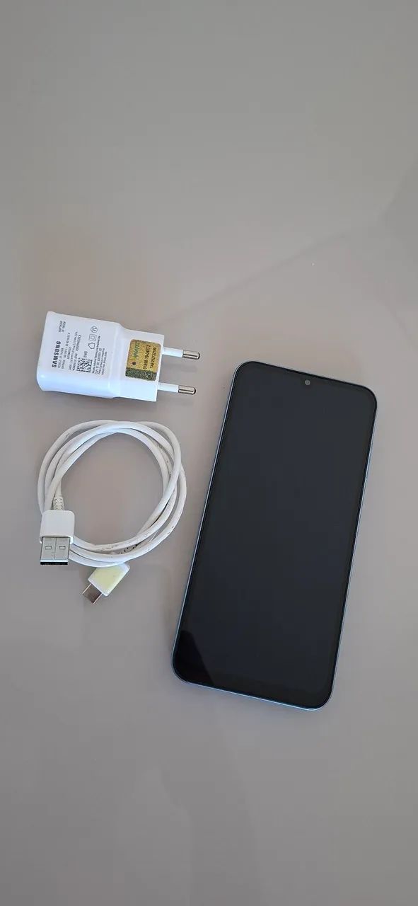 Galaxy a25 256 gb  - Foto 3