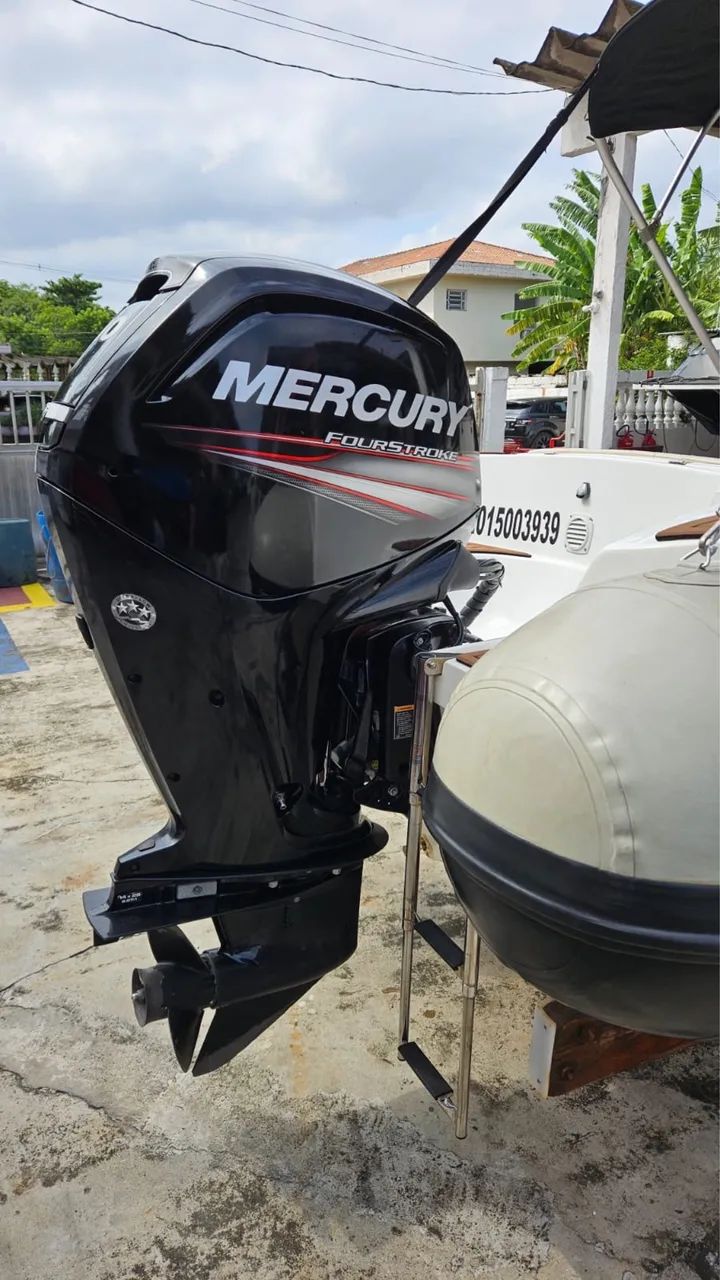 Bote G500 Zefir - Foto 2