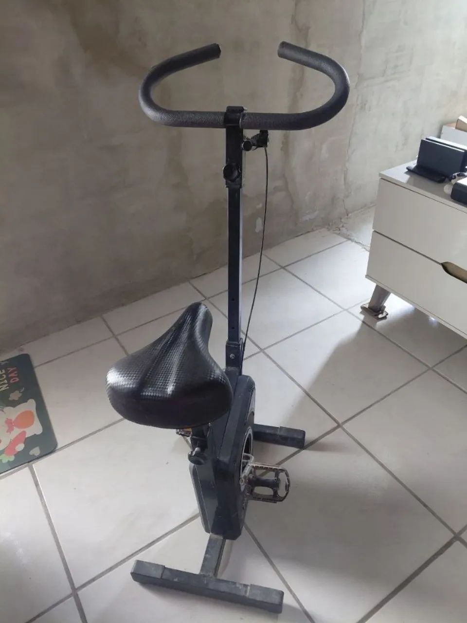 Bicicleta ergometrica - Foto 3