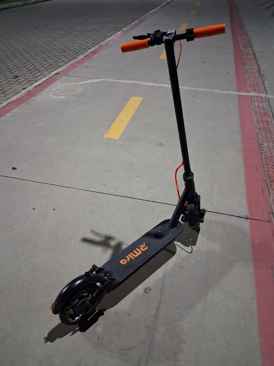 Patinete Elétrico (Oportunidade) - Foto 4