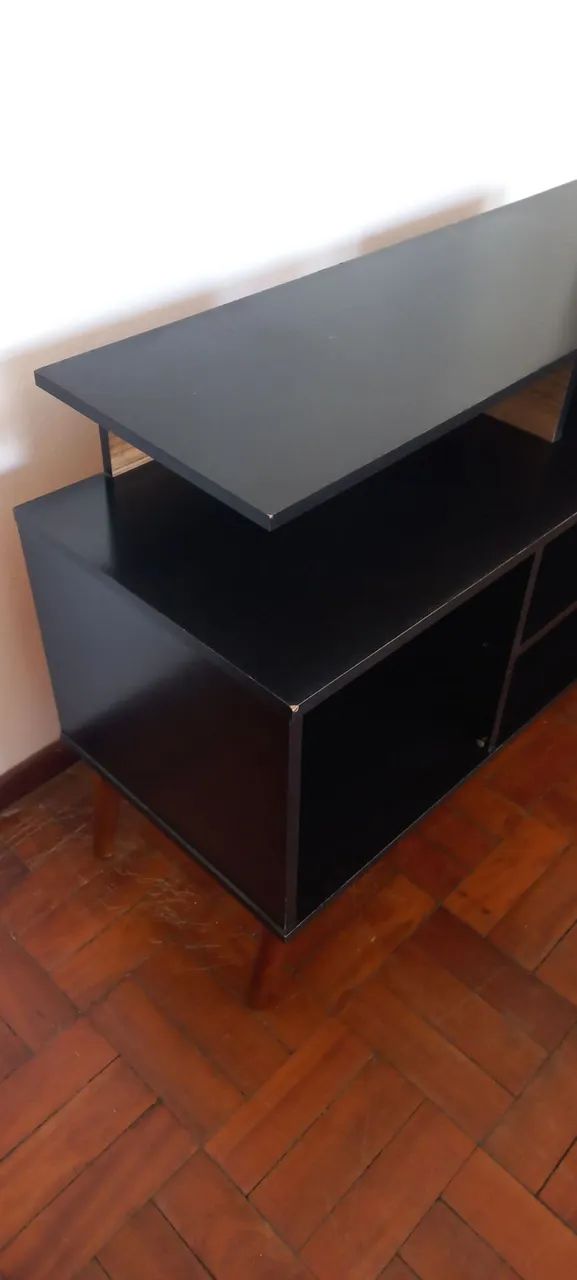 Rack Retrô  - Foto 4