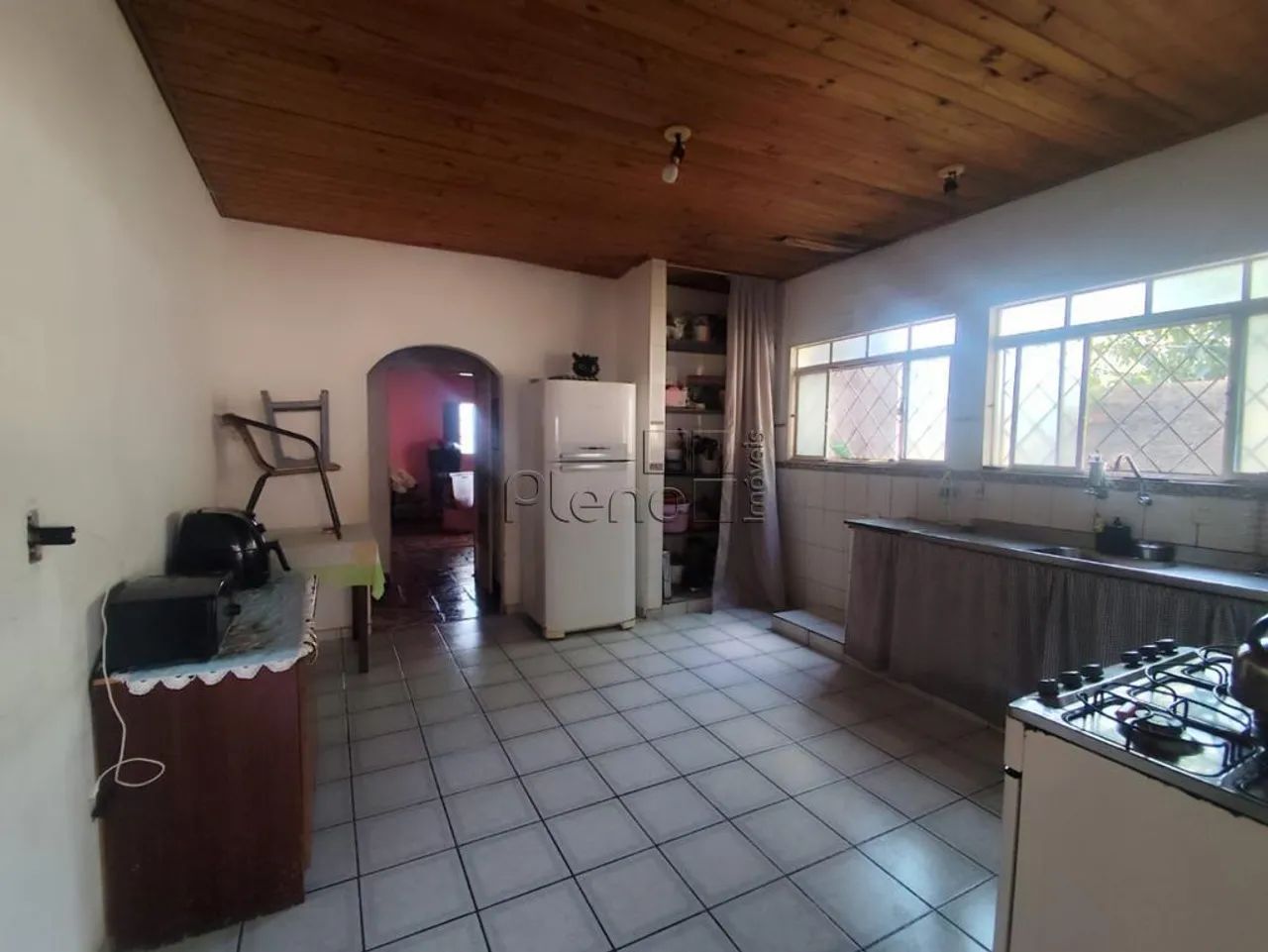 Casa à venda em Campinas, Village Campinas, com 4 quartos, com 230.23 m² - Foto 3
