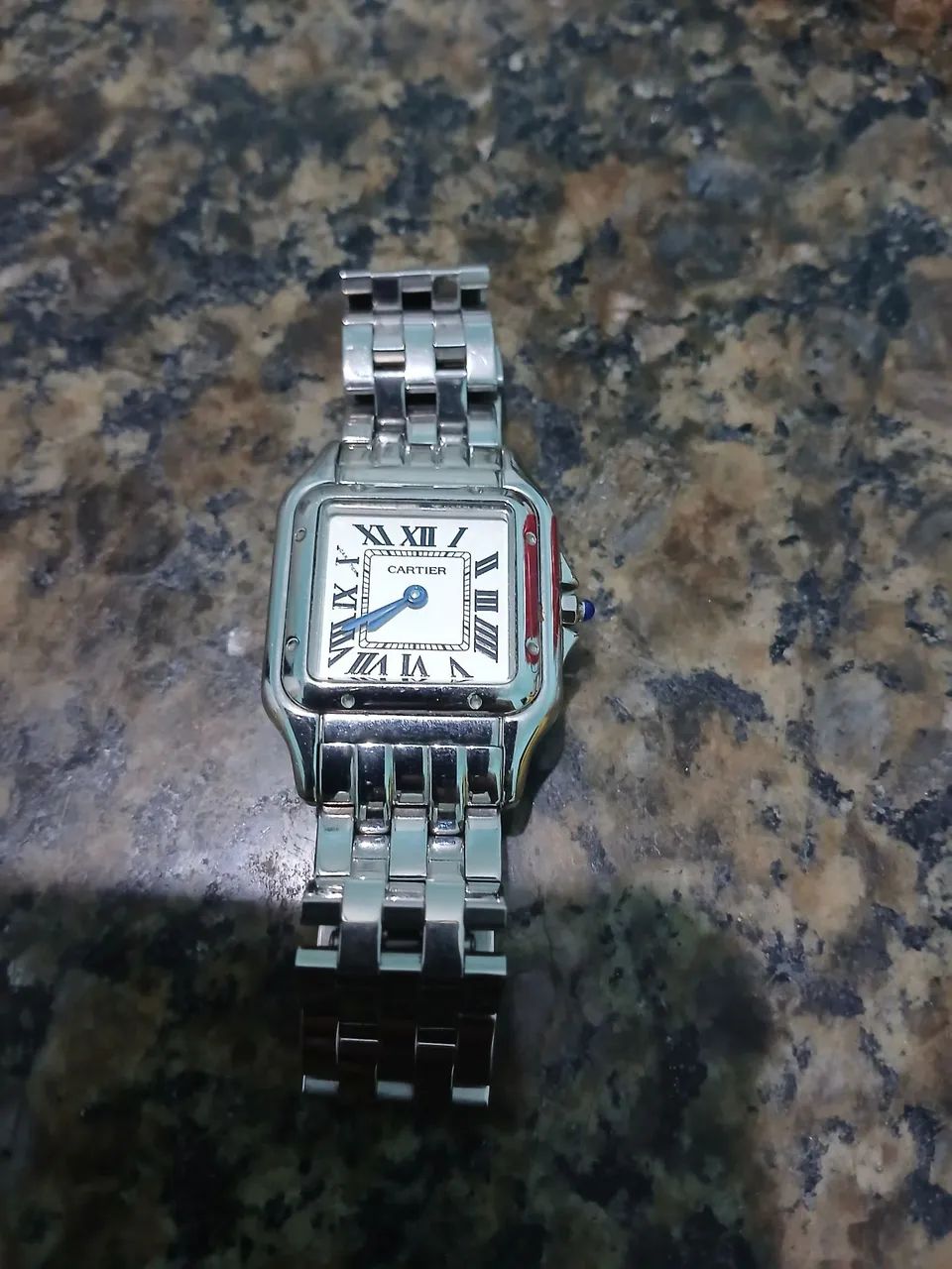 Relogio Cartier Panthère - Foto 5