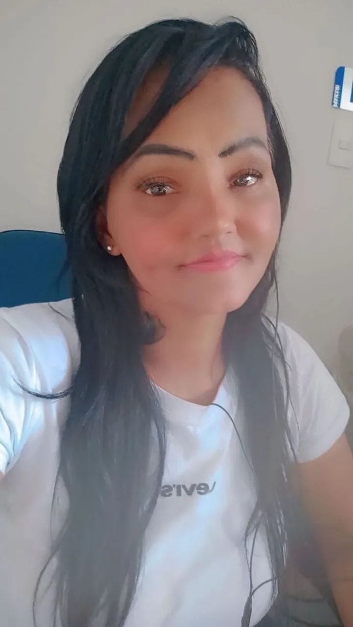 Cuidadora com experiência 
