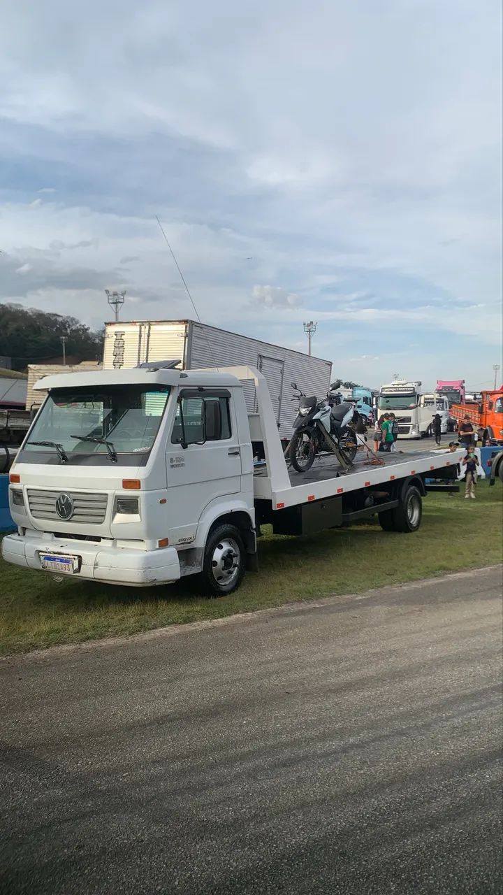 VW 8-150  - Foto 3
