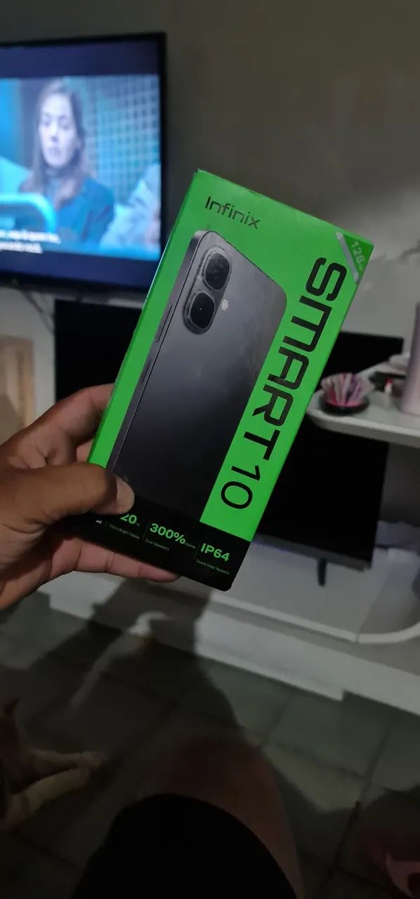 Celular 128g
