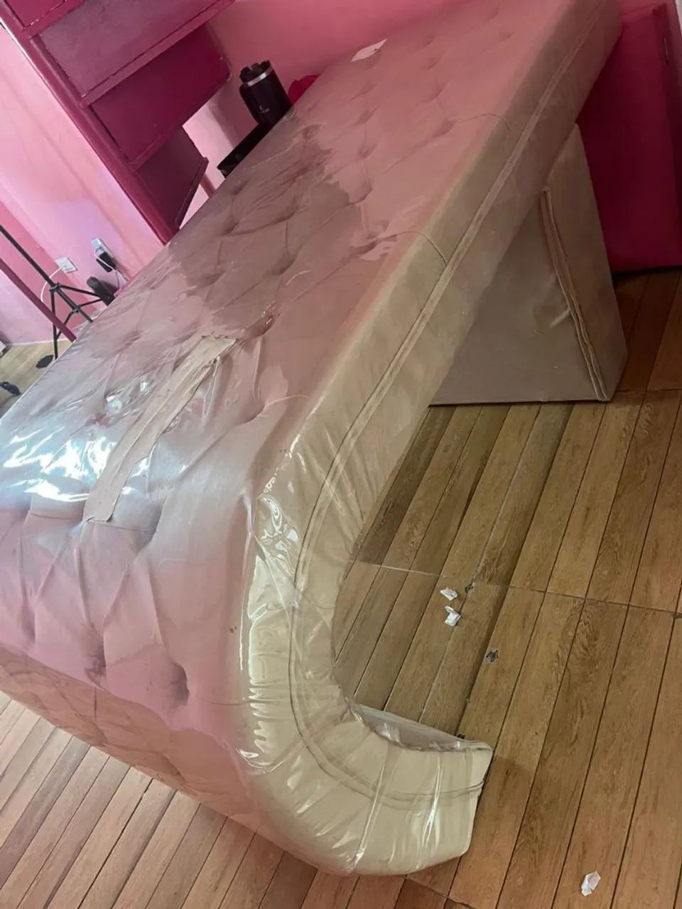 OPORTUNIDADE - MACA PROFISSIONAL SOB MEDIDA