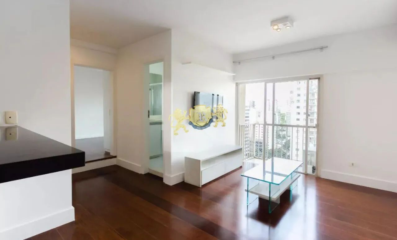 Rarus Flats - Flat para venda - Edifício Prive Cidade Jardim - Foto 2