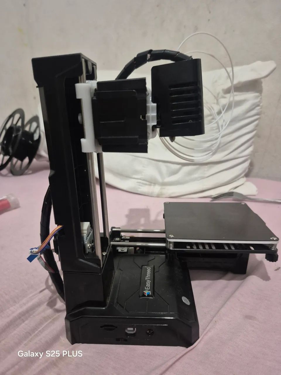  Impressora 3D - Foto 4