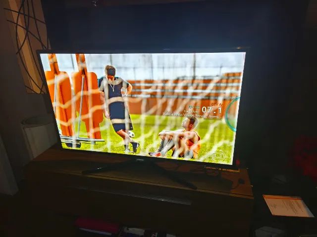 TV 46 Samsung digital Smart - Foto 4