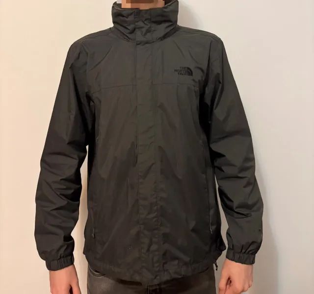 jaqueta resolve 2 the north face - Foto 3