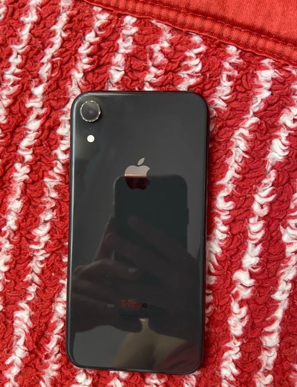 Iphone XR, 64gb, preto - Foto 2