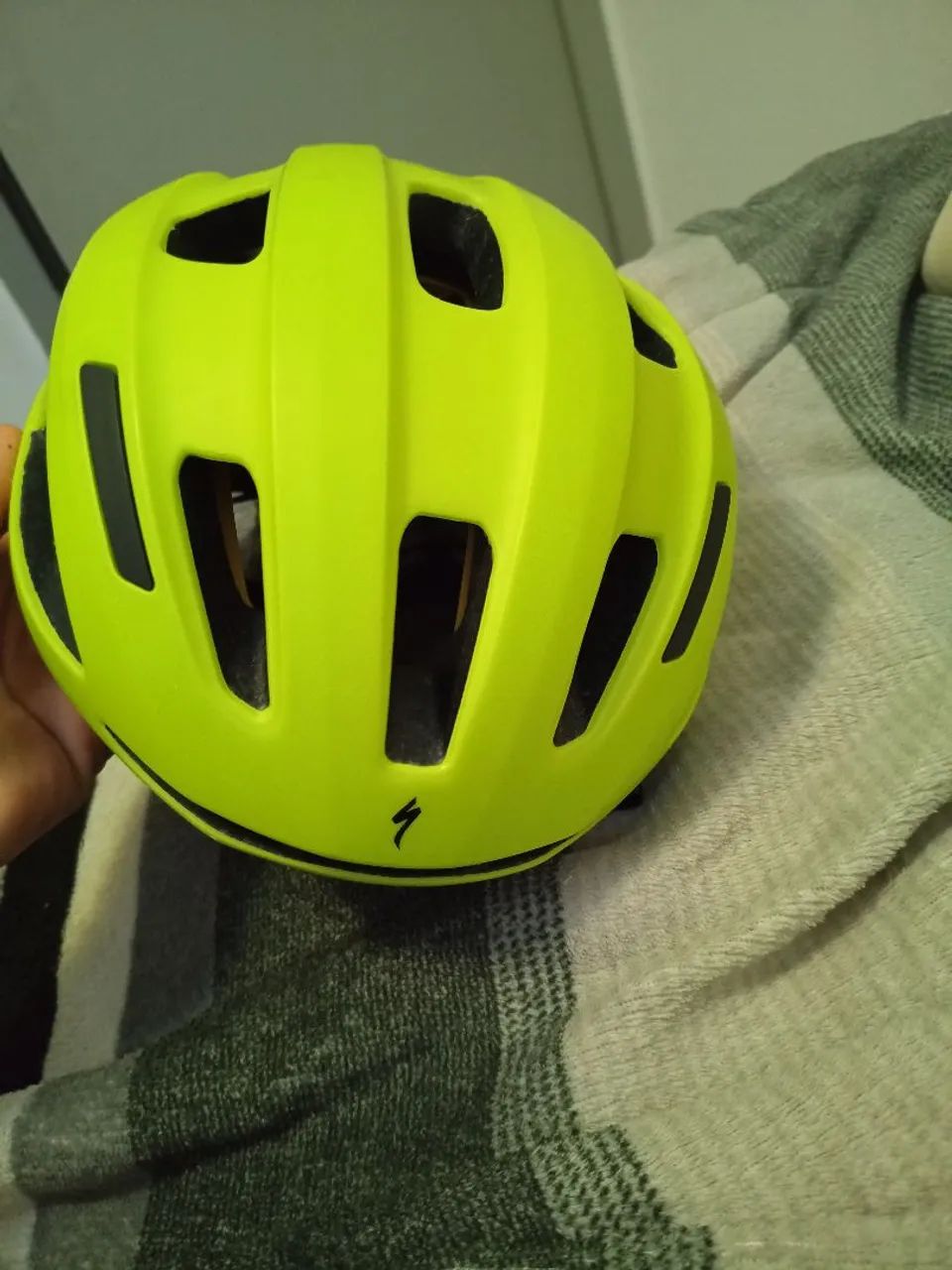 Capacete Specialized  - Foto 2