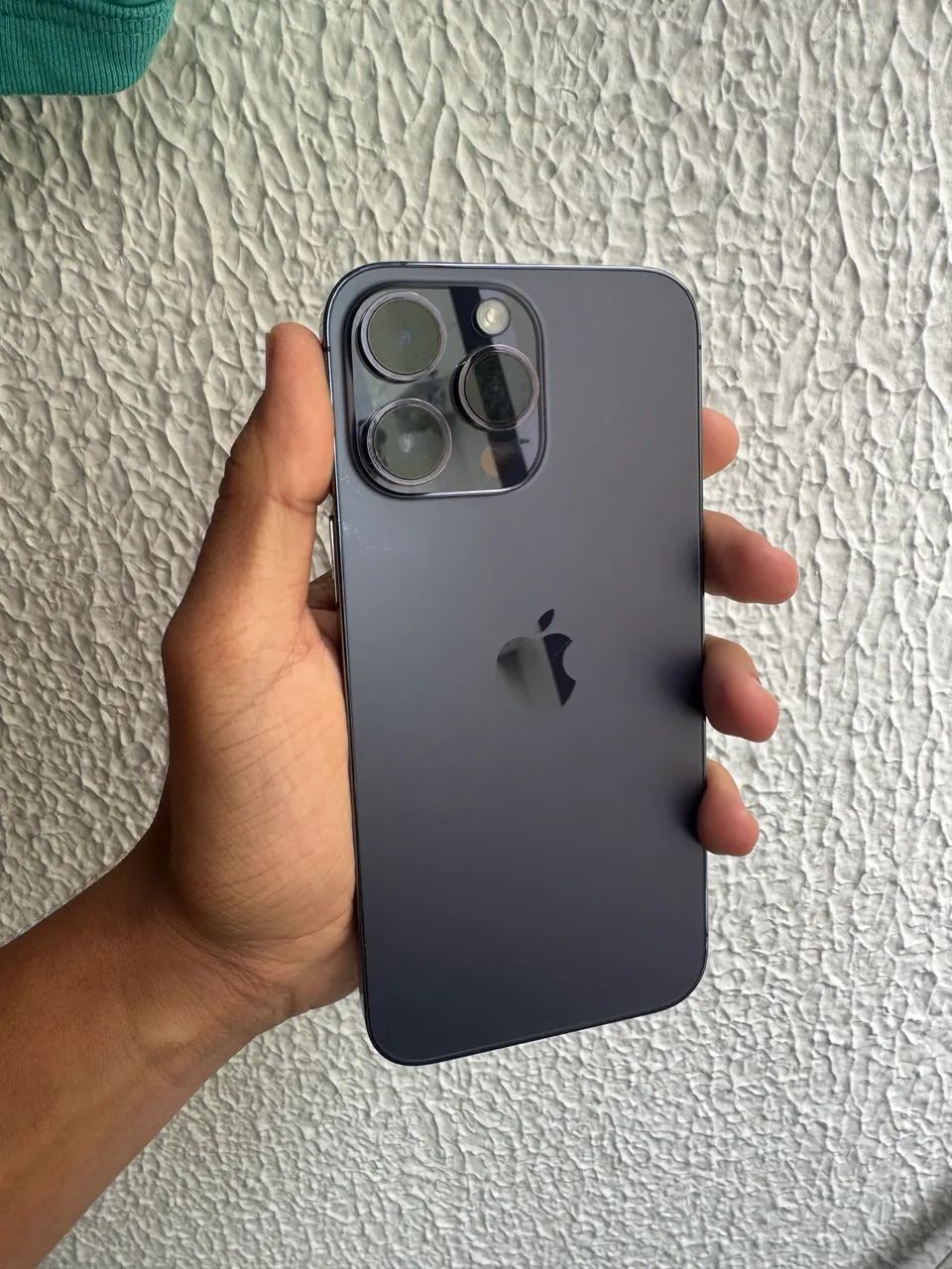 iPhone14Pro 512GB グレー IPHONE 14 PRO MAX 512GB - Celulares e Smartphones - Jabotiana