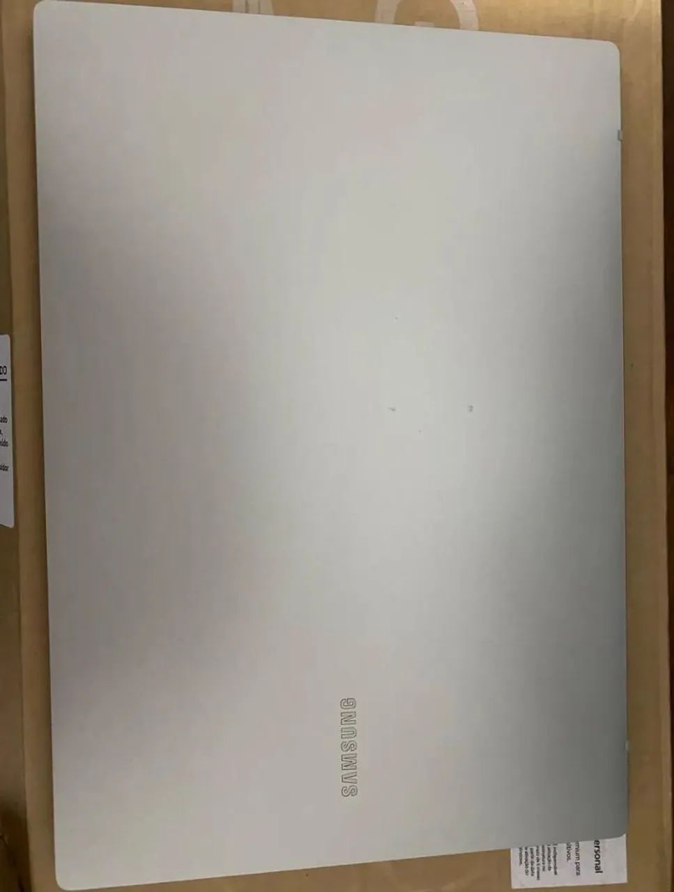 Notebook Samsung book Go windows 11 - Foto 3