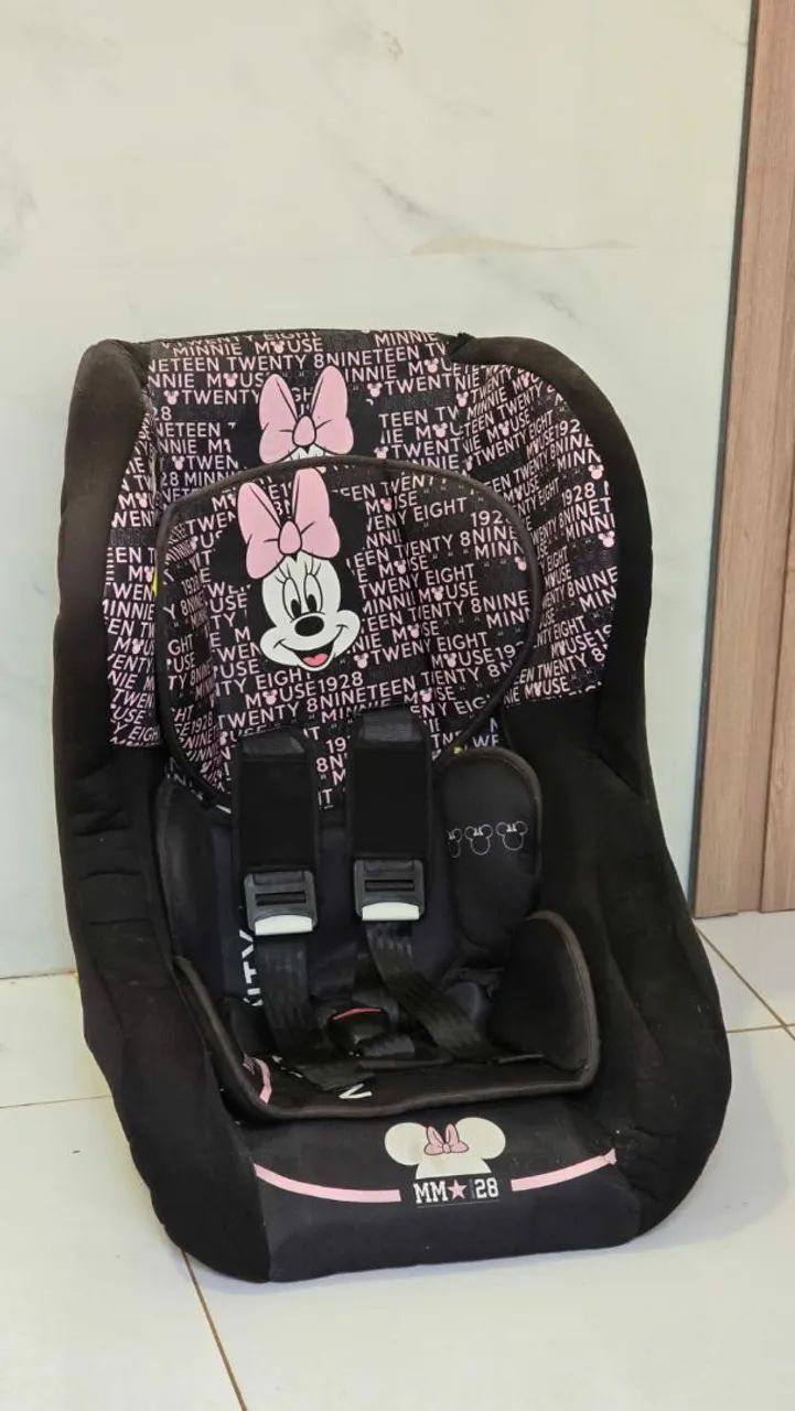 Cadeirinha infantil  - Foto 2