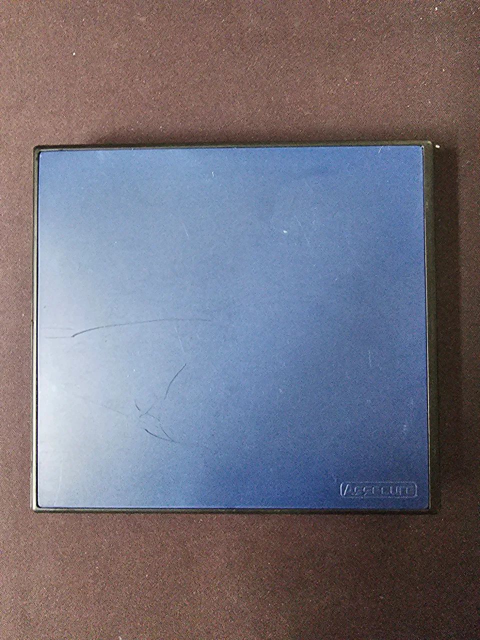 Case para jogos Nintendo 3DS