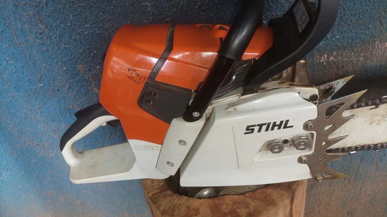 Ms 661 da stil novo foi usado só uma vez!! - Foto 3