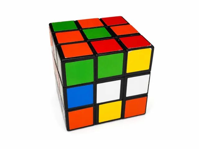 Cubo