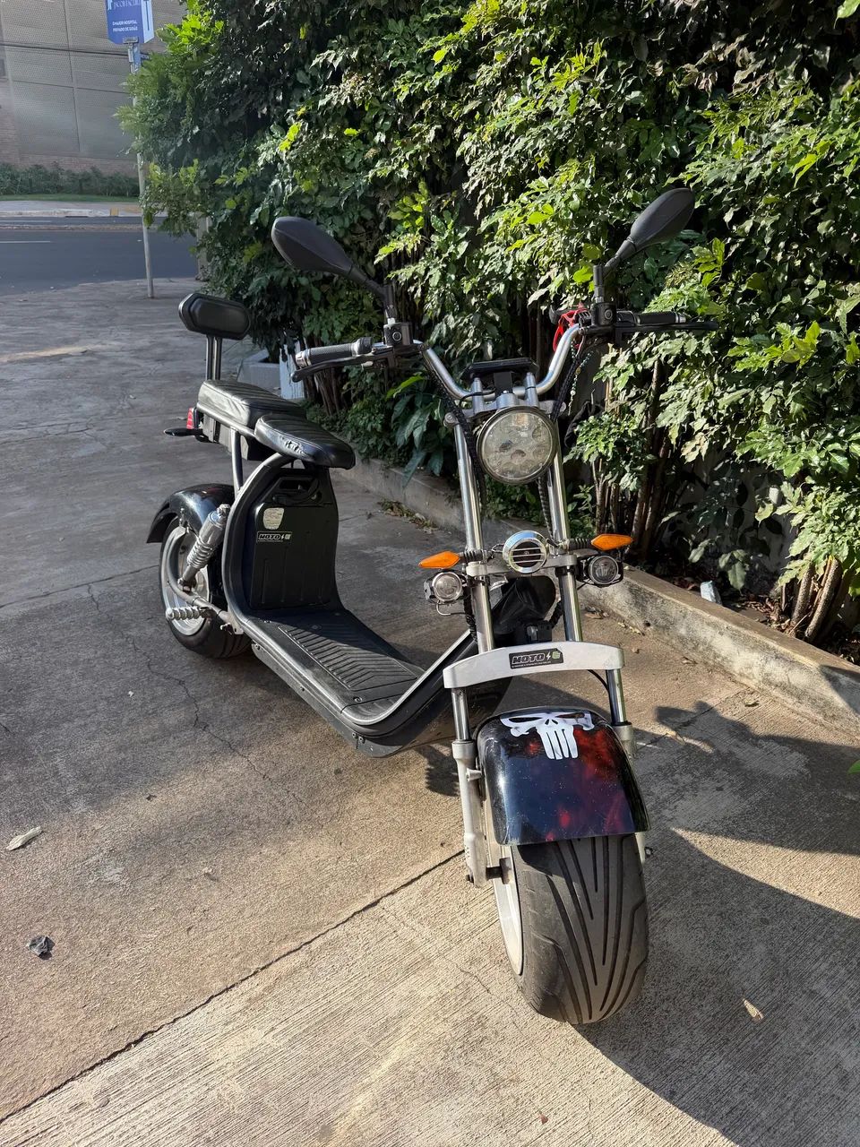 Scooter 3000 watts - Foto 4