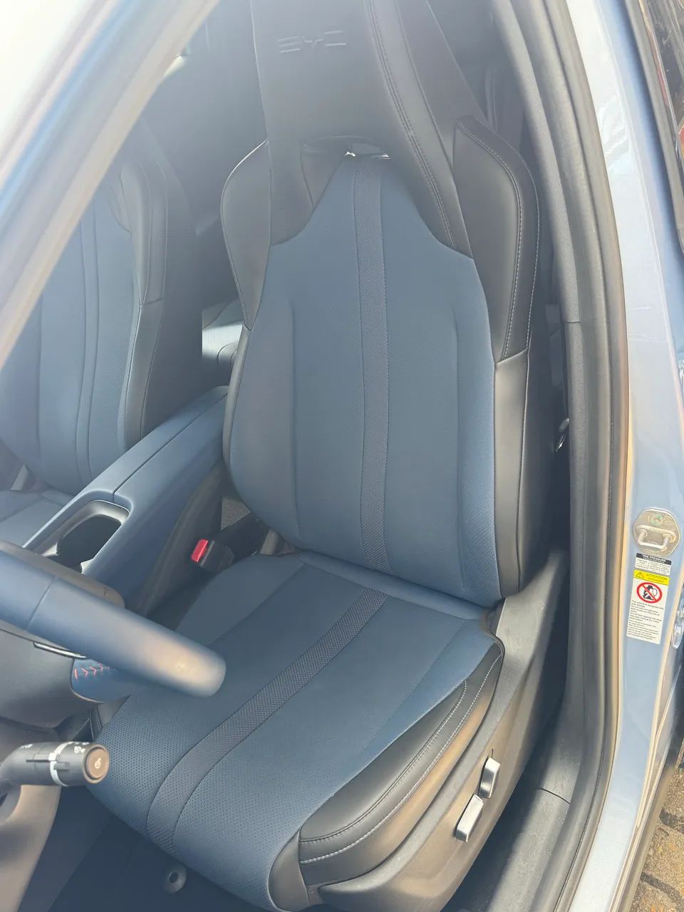 BYD Dolphin Mini (Elétrico) 2026 - Foto 5