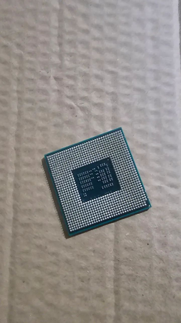 Intel Core i3-370M (1ª geração) - Foto 2