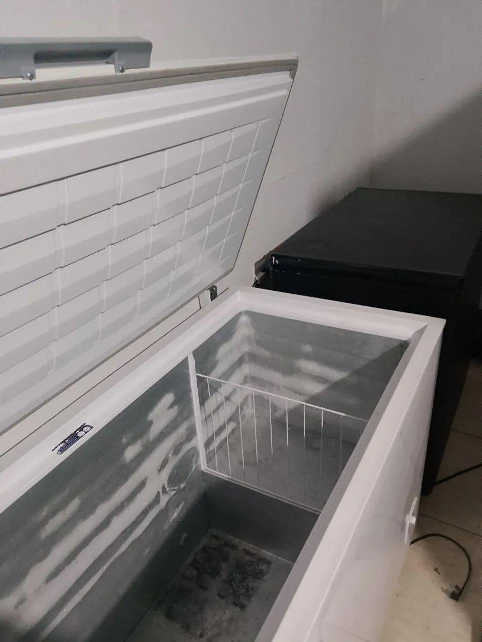 Freezer inverter  - Foto 3
