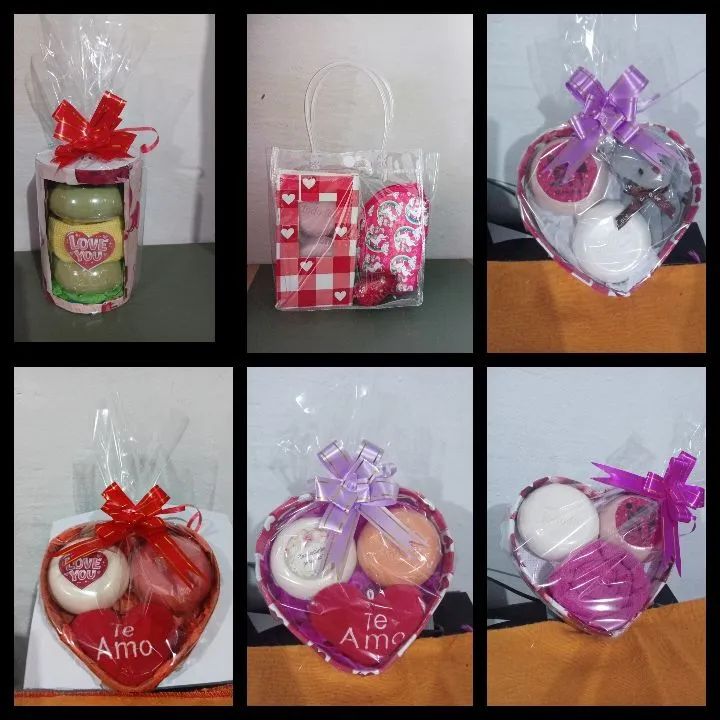 Kit Natura 