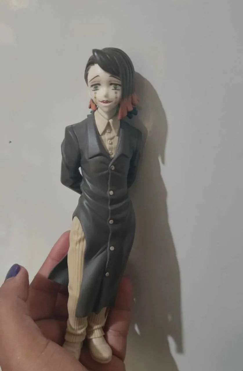 Figure Kimetsu no Yaiba Demon Slayer Enmu