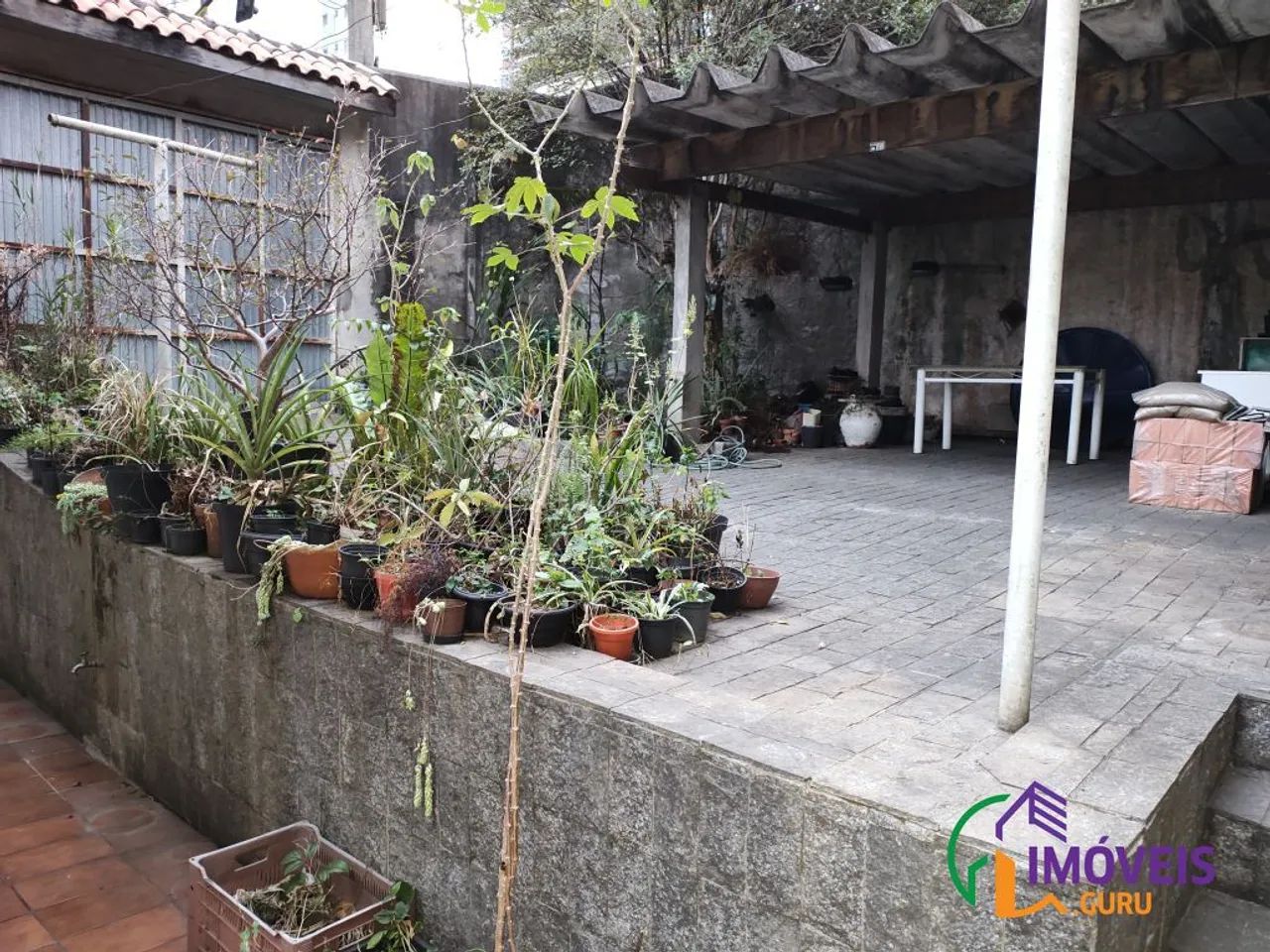 CASA TÉRREA - VILA MADALENA - SP - Foto 4