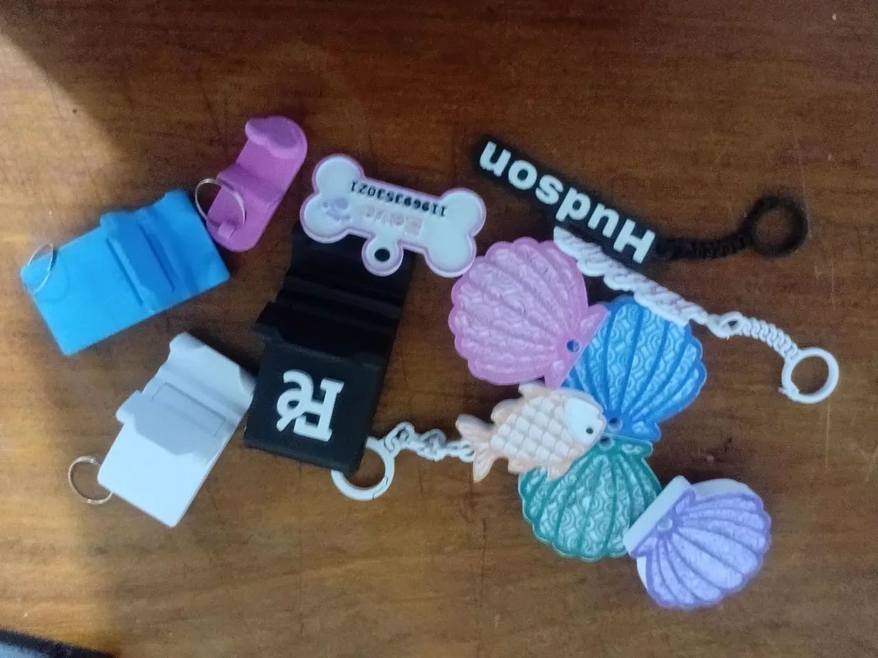 Chaveiro Personalizado  - Foto 5
