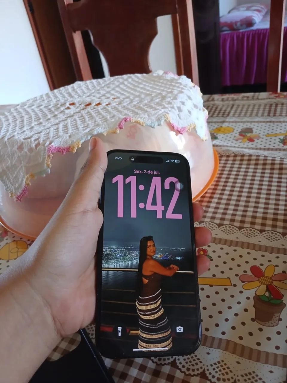 VENDO IPHONE 15  - Foto 2