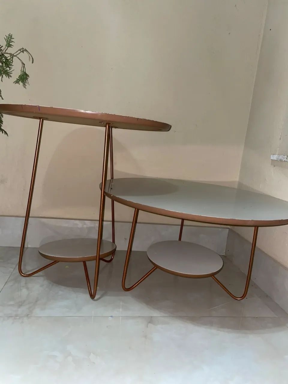 Mesa de canto - Foto 2