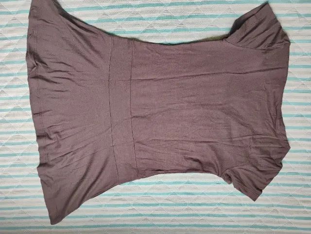 Blusa Esporte - Foto 3