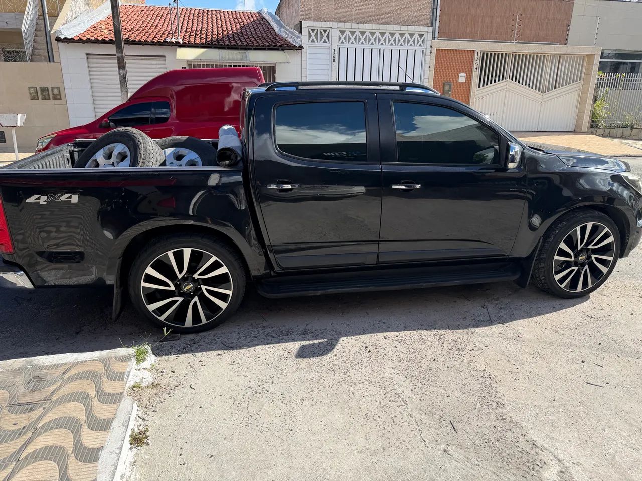 Rodas 22  - Foto 3