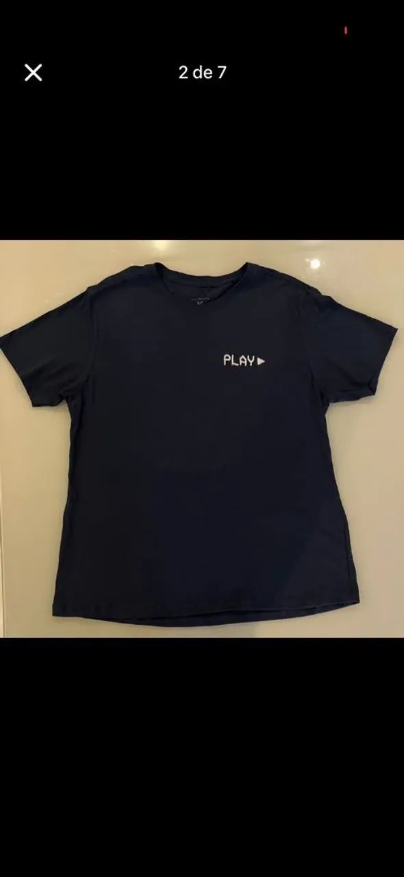 CAMISAS NOVAS - Foto 2
