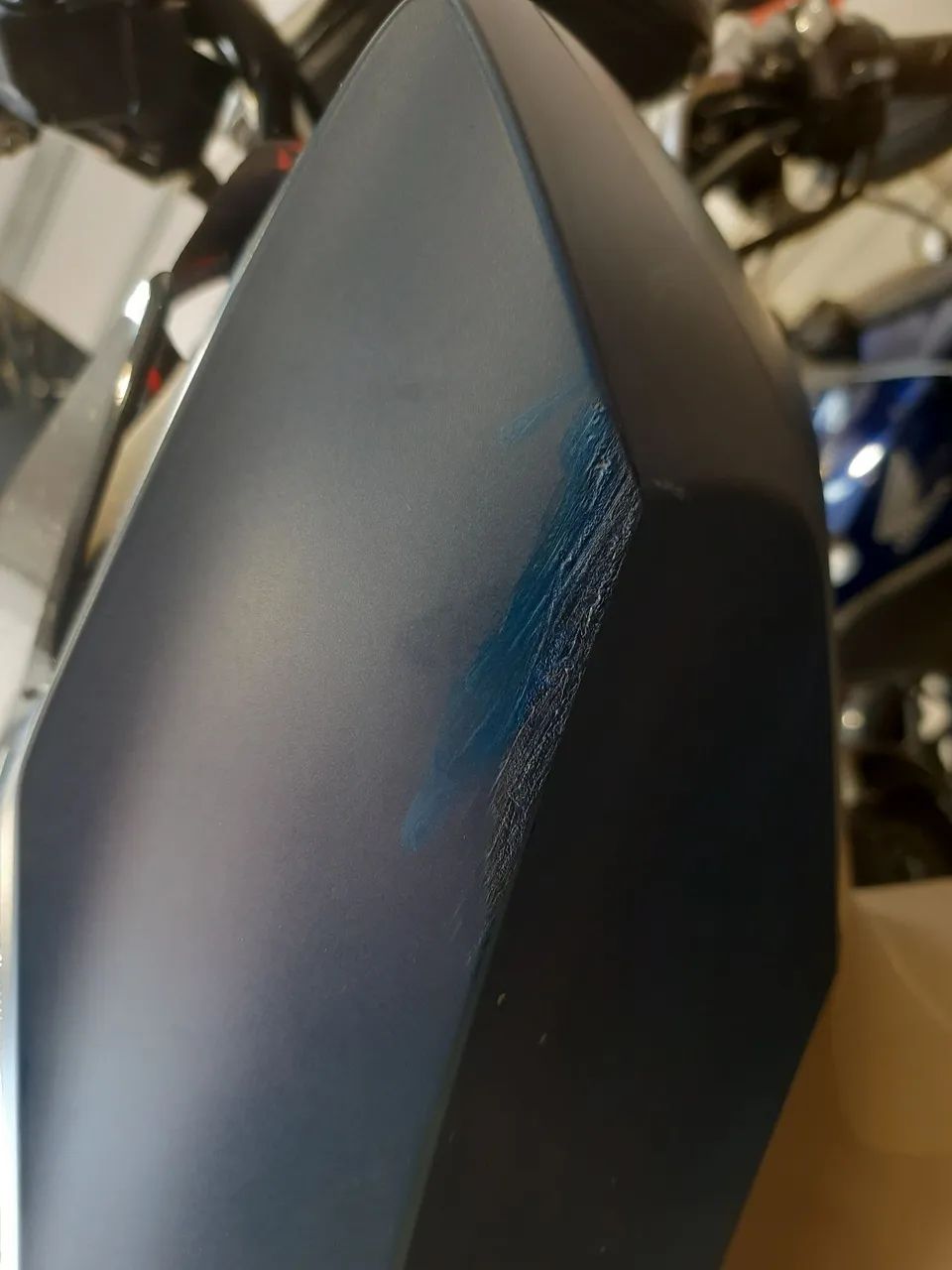 PCX 160 DLX ABS - Foto 4