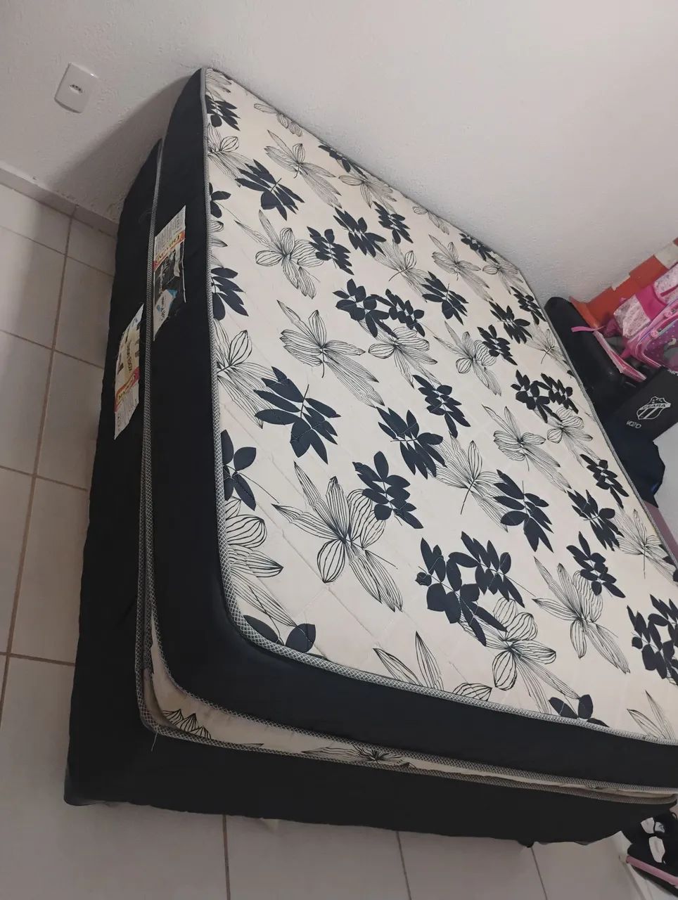 Cama box - Foto 2