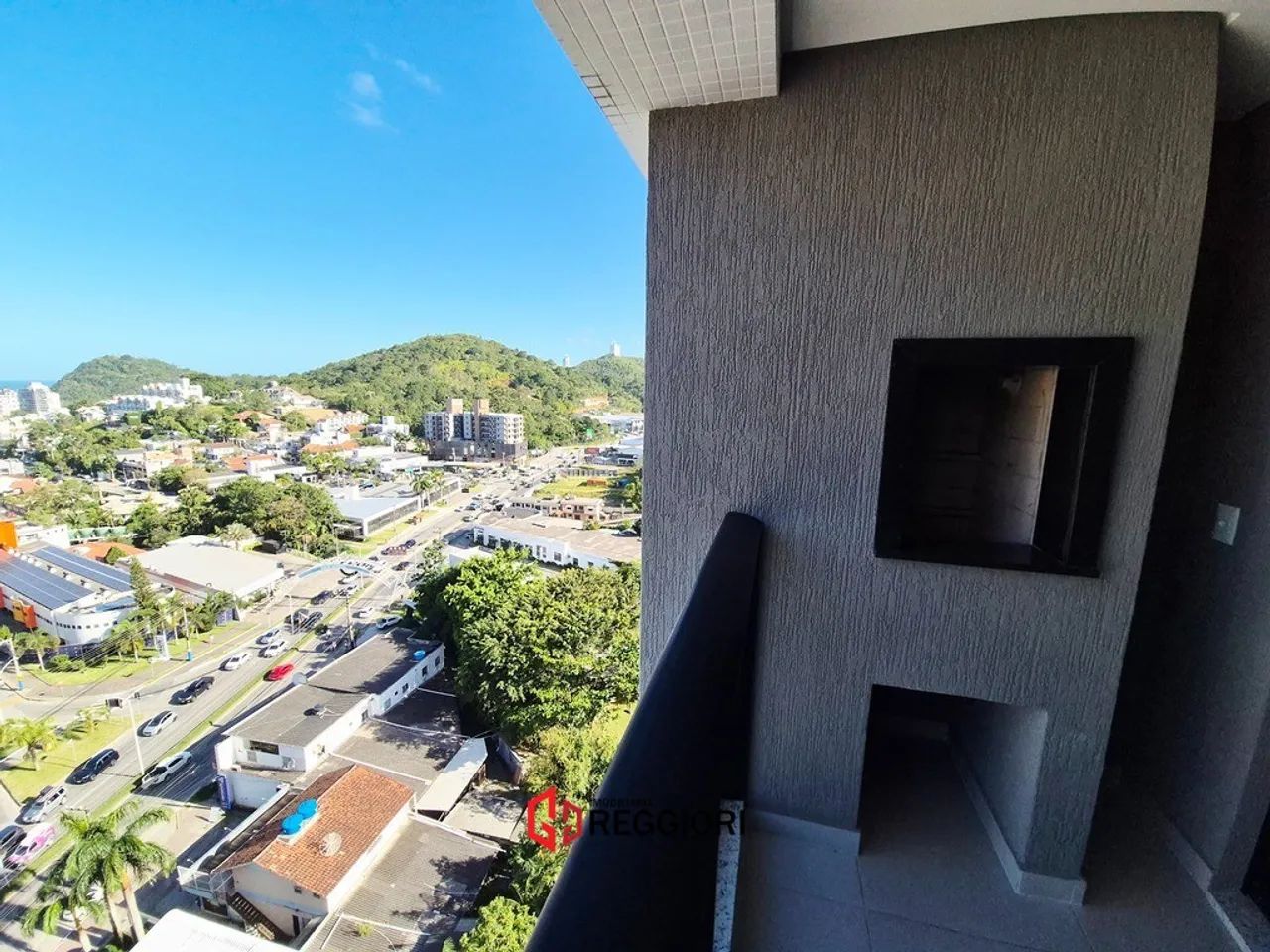 APTO 2 DORM NA PRAIA BRAVA - Foto 5